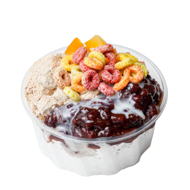 팥빙수