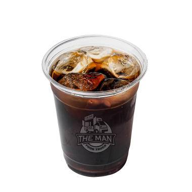 바닐라아메리카노