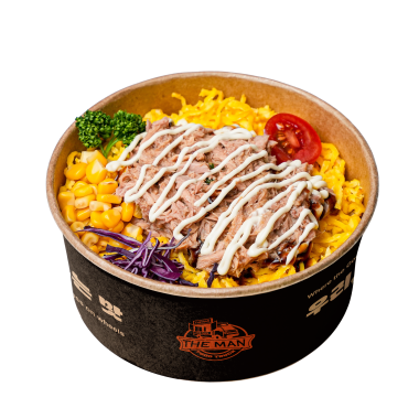참치마요덮밥 7,000원